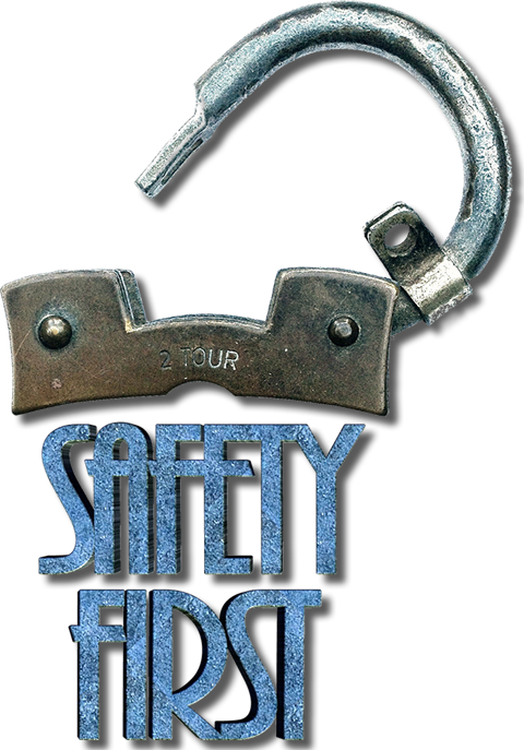SafetyFirst